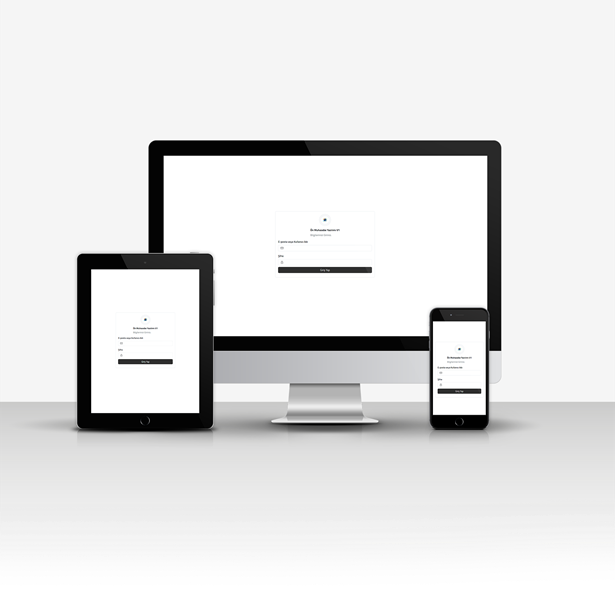 Ön Muhasebe Yazılımı V1.1