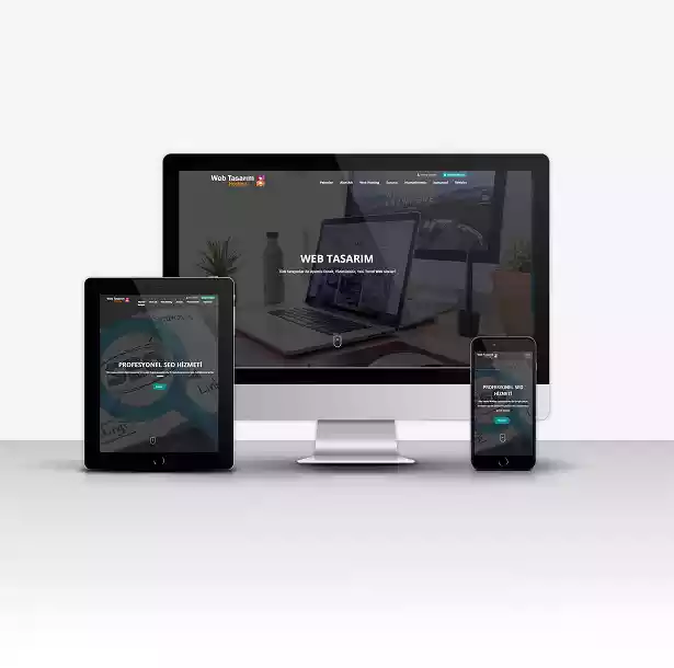 Web Satış - Domain - Hosting Satış S2