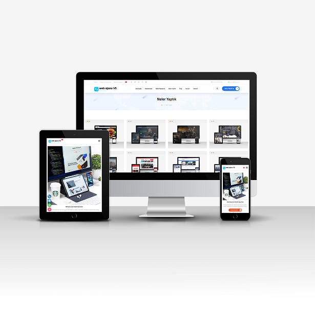Web Ajans S5