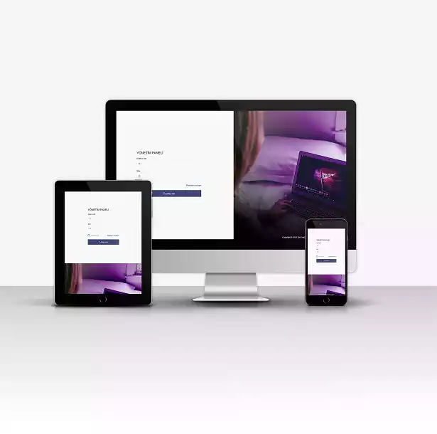 Çantacı İnternet Sitesi