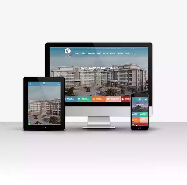 Belediye-Vakıf-Dernek Sitesi V7