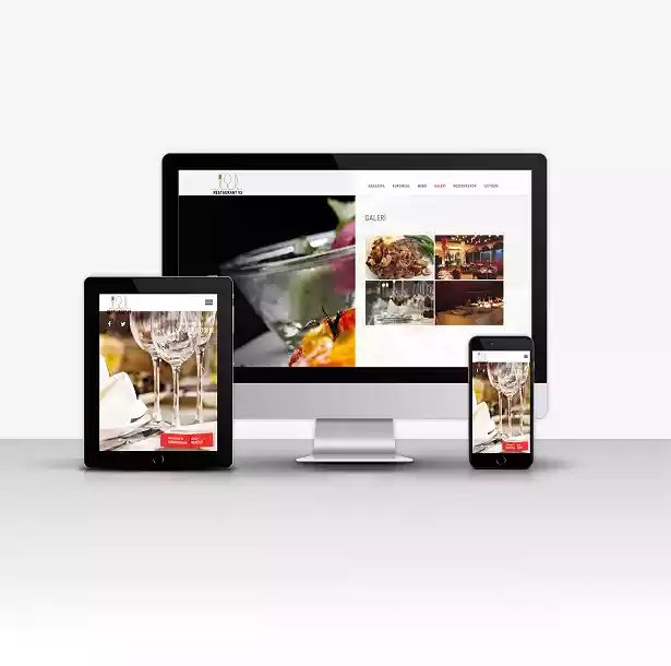 Restaurant V3