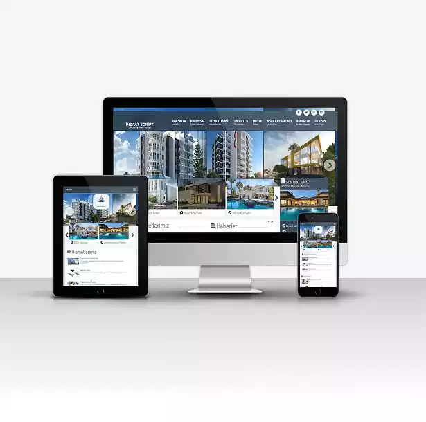 İnşaat Sitesi V5