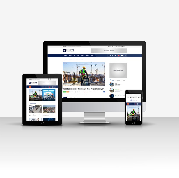 Blog-Portal SV3