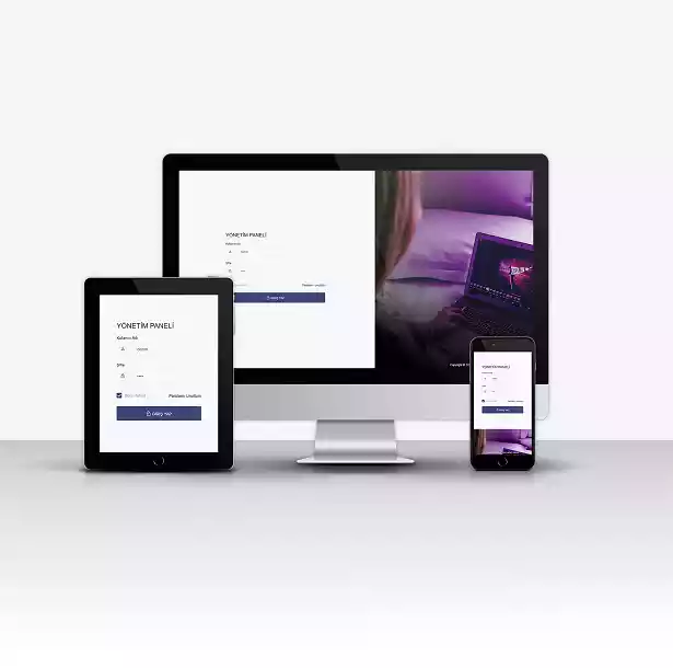 Web Satış - Domain - Hosting Satış S2