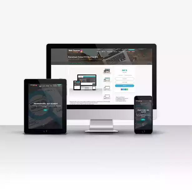 Web Satış - Domain - Hosting Satış S2