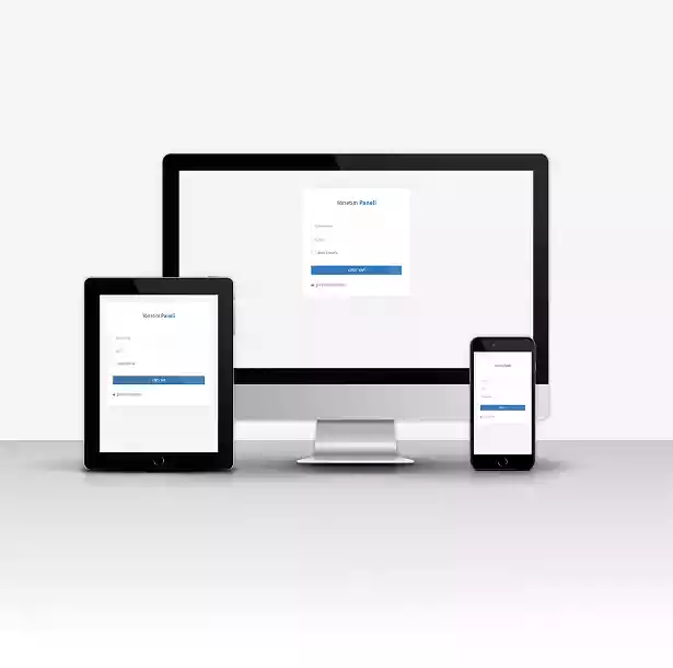 Blog-Portal V2